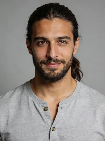 Marcus Rivera