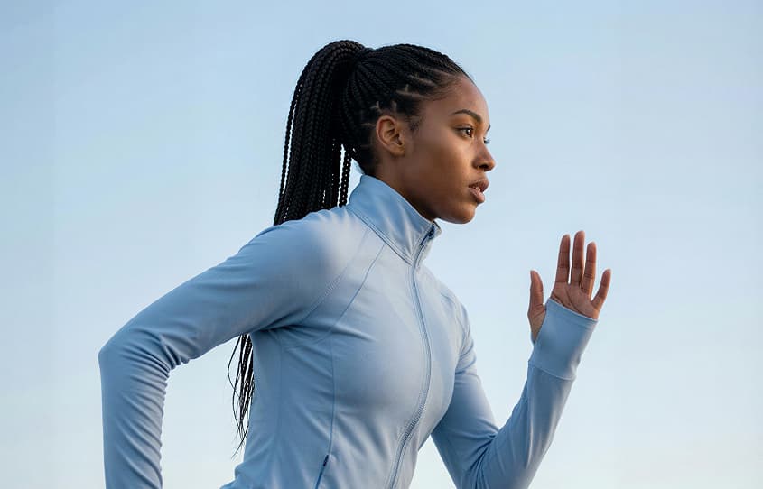 PulseTrack Fitness